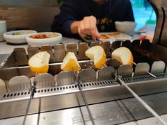 -白玉·朝鲜族烤串(光明大仟里店)