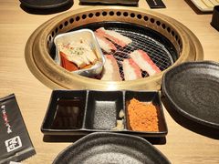 -牛角烧肉(步步高星城天地店)