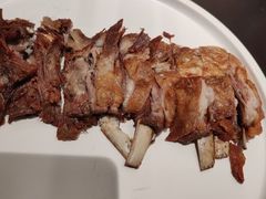 -俏江南(东方广场店)