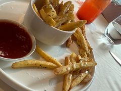 -燃扒房Steakhouse(皇庭店)