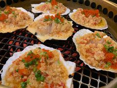 -谷牛和牛烤肉(漕河泾印象城店)