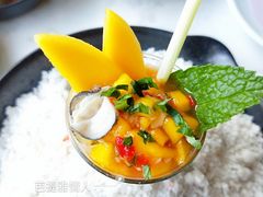 -曼谷靠山街