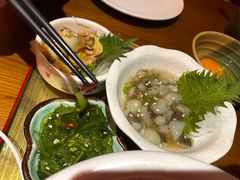 -有喜屋·深夜食堂(北京西路店)