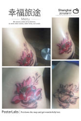 游刃刺青TATTOO纹身工作室-游刃刺青TATTOO纹身工作室