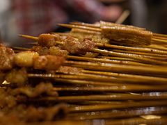 -盟重烧烤(高正街店)