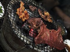 -韩风烤牛肉冷面店