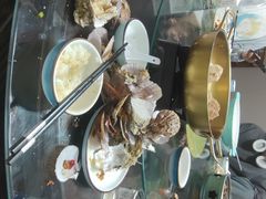 -老家黄墩小错鸡·活海鲜