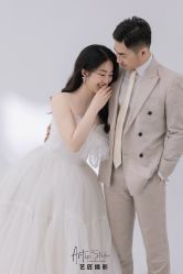 -艺匠摄影ARTIZ STUDIO(南京店)