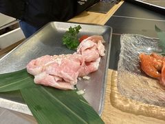 -極屋鮨牛 · 烧肉酒场(时代C馆店)