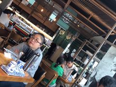 -甘记兰州牛肉面(Chadstone 旗舰店)