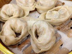 扁食-渔满仓海鲜渔家(象山二店)