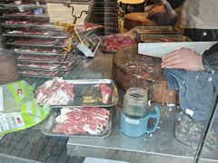 -月圆火锅(宁海东路二店)