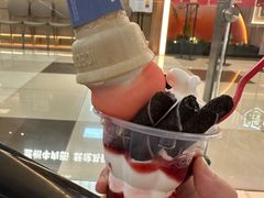 -DQ·蛋糕·冰淇淋(回龙观同成街)