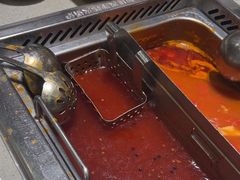 -海底捞火锅(天津SM城市广场店)