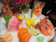 -花潮料理艺食馆(成都万象城店)