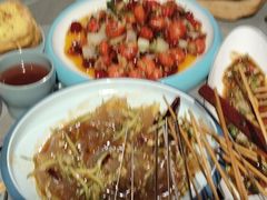 -醉炫音速烧烤·干煸菜(沙河总店)