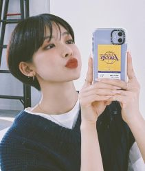 -吉米护肤造型