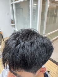 -首脑美发沙龙