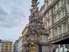 -斯蒂芬主教座堂(Stephansdom)