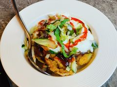 -NAMO印度餐厅