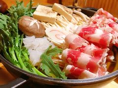 -酒窝夜酌居酒屋(中海水岸馨都店)