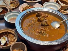 -那家小馆•北京菜•烤鸭(中关村店)