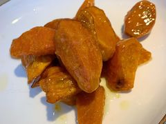 -关东小磨东北菜(上海长风大悦城店)