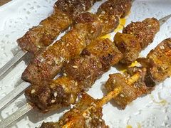 -快乐小羊·内蒙牛羊肉火锅(流花中心店)