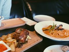 -C&R西班牙餐厅