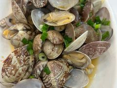-金海湾海鲜排档(朱家尖店)