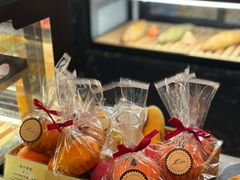 -Let's Taipei 非常烘焙(太古里店)