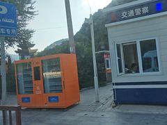 -五台山风景名胜区-罗睺寺