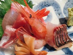 -然寿司(郎园vintage店)