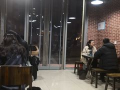 大堂-贤花饭店(凯德店)