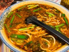 云南小锅米线-呐咪傣园·云南菜(石厦店)