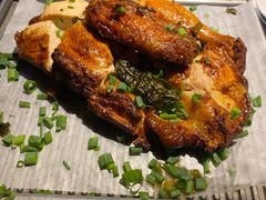 -绿茶餐厅(乐峰广场店)