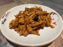 -大隐隐于市私房菜(保和小区店)