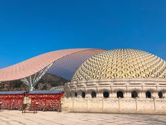 -牛首山文化旅游区