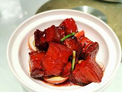 -乾隆美食·本帮菜(黄河路店)