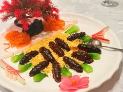 -万宝海鲜舫(劳动公园店)