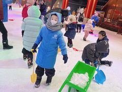 -宁波冰雪大世界(北仑区)