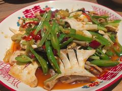 -破三川·新川菜(静安大融城店)