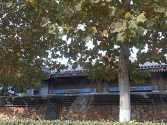 -那家小馆•北京菜•烤鸭(香山店)