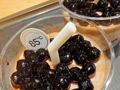 -85度C(生甜甜圈研究工坊·东莞黄江星光城店)