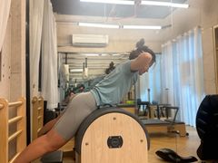 -VPsmart私教健身工作室(新华路旗舰店)