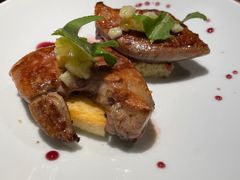 -长沙君悦酒店·自助餐厅咖啡厅