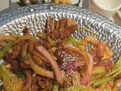 -小鱼小牛·鱼牛干锅·脆鱼火锅(世欧广场店)