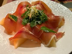 -安妮意大利餐厅(世贸天阶店)
