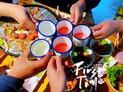 -么肆烤肉(蓝山名邸店)