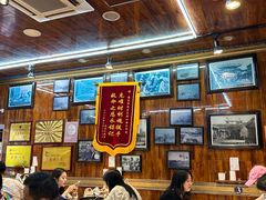 -清真.德枭炕肉店.青海菜(大新街夜市店)